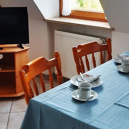 Ferienwohnung Bickel - Am Grossen Brombachsee Spalt Exteriér fotografie