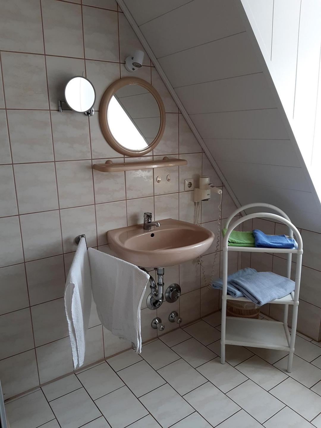 Ferienwohnung Bickel - Am Grossen Brombachsee Spalt Exteriér fotografie