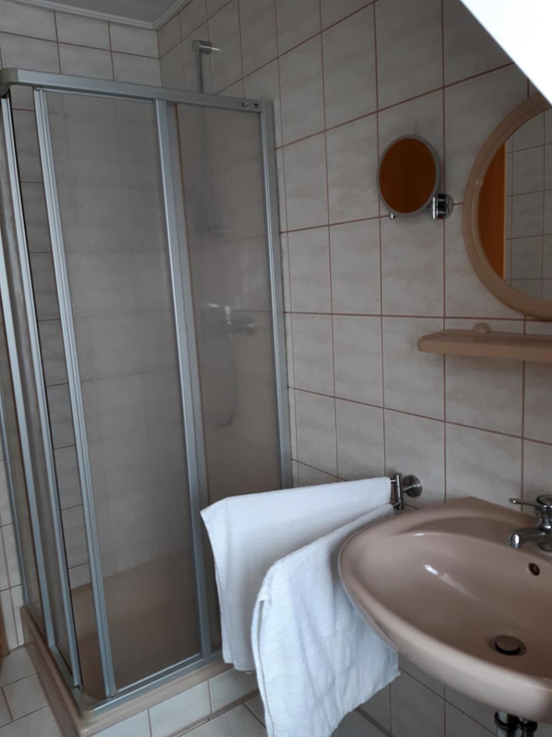 Ferienwohnung Bickel - Am Grossen Brombachsee Spalt Exteriér fotografie