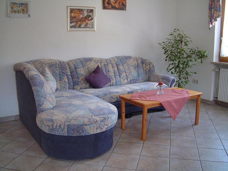 Ferienwohnung Bickel - Am Grossen Brombachsee Spalt Exteriér fotografie